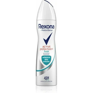 Rexona Motion Sense Active Shield Fresh 48h Antiperspirant Deodorant 48h Deodorant Spray 150ml