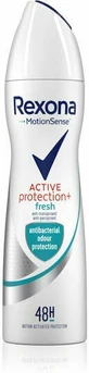Rexona Motion Sense Active Shield Fresh 48h Antiperspirant Deodorant 48h Deodorant Spray 150ml