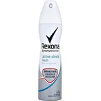 Rexona Motion Sense Active Shield Fresh 48h Antiperspirant Deodorant 48h Deodorant Spray 150ml: цены и характеристики