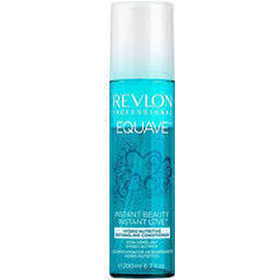 Revlon Equave Hydro Nourishing Leave In Conditioner Реконструкция/питание для сухих волос 500 мл: цены и характеристики