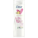 Dove Nourishing Secrets Сяючий ритуальний зволожуючий лосьйон для тіла 400 мл: ціни та характеристики