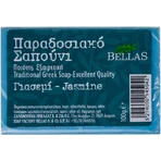 Bellas Soap Traditional Body & Hair Soap Bar 100gr: цены и характеристики