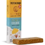 Батончик Nutree Crunch Bar з білком 19г та лимонним печивом зі смаком 60г