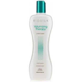 Biosilk Biosilk Volumising Therapy Об'ємний кондиціонер для стоншеного волосся 355 гр 355 мл