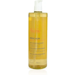 Eau Thermale Avène Xeracalm A.d Олія для очищення тіла, що підходить для атопічної шкіри 750мл