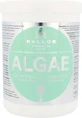Зволожуюча маска для волосся з водоростями Kallos Algae зволожуюча 1000мл