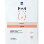 Пластир від менструального болю InterMed Eva Intimate Menofix від болю під час менструації: ціни та характеристики