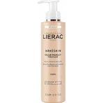 Lierac Arkeskin Baume Fondant Тонізуючий зволожуючий бальзам для тіла з гіалуроновою кислотою 200 мл: ціни та характеристики