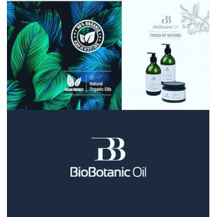 BioBotanic Oil Oil Mask For Straightened Hair Увлажняющая маска для волос 250 мл