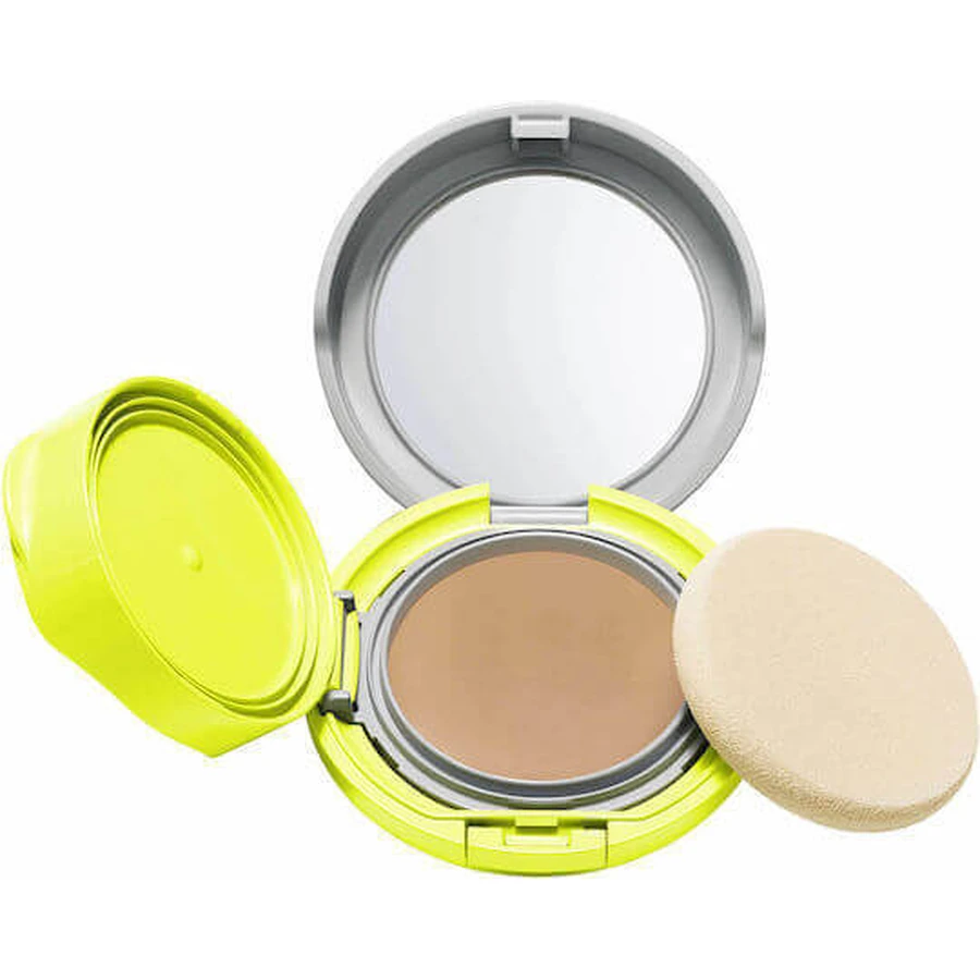 Компактна мінеральна сонцезахисна пудра для обличчя Shiseido Sports BB SPF50 Водостійка з дуже темним пігментом 12гр: ціни та характеристики