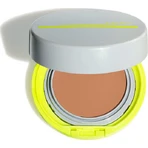 Компактна мінеральна сонцезахисна пудра для обличчя Shiseido Sports BB SPF50 Водостійка з дуже темним пігментом 12гр: ціни та характеристики