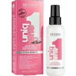 Лосьйон для волосся Revlon Uniq One Flower of Lotus Квітка лотоса все в одному 150 мл: ціни та характеристики