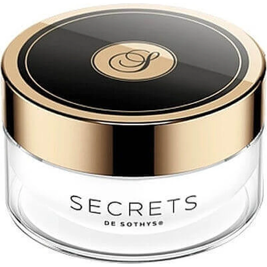 Sothys Secrets Антивіковий крем для шкіри навколо очей та губ з гіалуроновою кислотою 15мл: ціни та характеристики