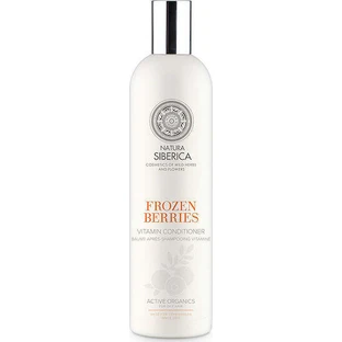 Natura Siberica Copenhagen Frozen Berries Кондиционер для поддержания цвета окрашенных волос 400 мл