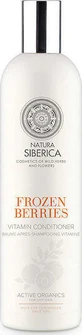 Natura Siberica Copenhagen Frozen Berries Кондиционер для поддержания цвета окрашенных волос 400 мл