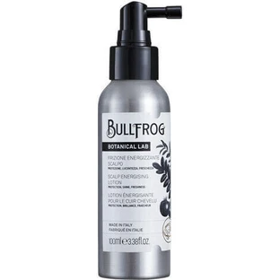 Bullfrog Energising Scalp Hair Lotion 100ml