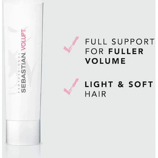 Sebastian Professional Volupt Volumising Conditioner 250gr 250ml