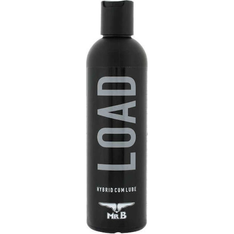 Mister B Load Lubricant 250 мл: цены и характеристики