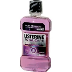 Listerine Total Care Ополаскиватель для рта Ежедневная защита: цены и характеристики