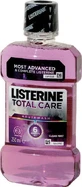 Ополіскувач для порожнини рота Listerine Total Care Щоденний захист