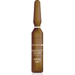 Зволожуюча сироватка для обличчя Helenvita Instant Glow з вітаміном С 18х2 мл: ціни та характеристики