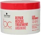 Schwarzkopf Bonacure Repair Rescue Аргінінова відновлююча маска для волосся 500 мл