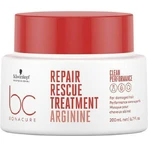 Schwarzkopf Bonacure Repair Rescue Аргінінова відновлююча маска для волосся 500 мл: ціни та характеристики