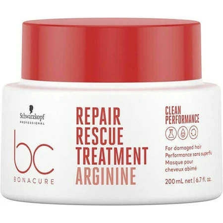Schwarzkopf Bonacure Repair Rescue Аргінінова відновлююча маска для волосся 500 мл: ціни та характеристики