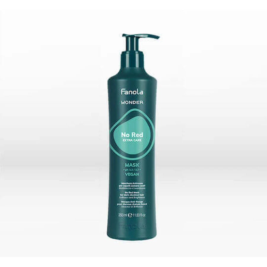 Маска для волосся Fanola Wonder No Moisturizing Hair Mask 350мл: ціни та характеристики