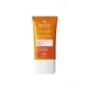 Rilastil D-Clar Унифицирующий солнцезащитный крем для лица SPF50 со светлым пигментом 40 мл