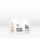 Schwarzkopf Bonacure R-TWO Рятівна відновлююча маска для волосся 500 мл