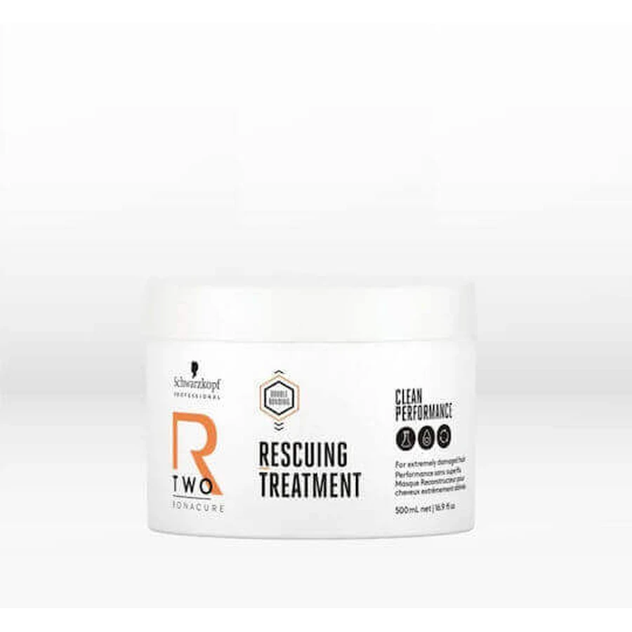 Schwarzkopf Bonacure R-TWO Рятівна відновлююча маска для волосся 500 мл: ціни та характеристики