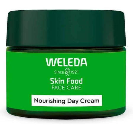 Weleda Skin Food Light 24h Зволожуючий та відновлюючий денний крем для обличчя 40мл: ціни та характеристики