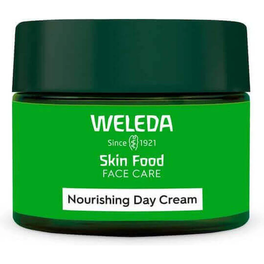 Weleda Skin Food Light 24h Зволожуючий та відновлюючий денний крем для обличчя 40мл: ціни та характеристики