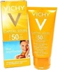 Водостійкий сонцезахисний крем для обличчя Vichy Capital Soleil SPF50 50 мл