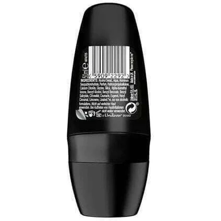 Дезодорант Axe Epic Epic Fresh Anti Sweat 48h Дезодорант 48h Roll-On 50ml: ціни та характеристики