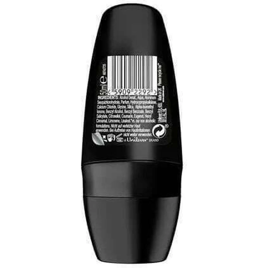 Дезодорант Axe Epic Epic Fresh Anti Sweat 48h Дезодорант 48h Roll-On 50ml: ціни та характеристики