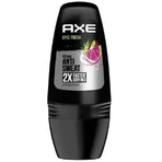 Дезодорант Axe Epic Epic Fresh Anti Sweat 48h Дезодорант 48h Roll-On 50ml: ціни та характеристики