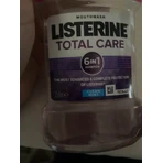 Ополаскиватель для рта Listerine Total Care: цены и характеристики