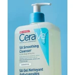 CeraVe SA Розгладжуючий гель для обличчя 473 мл: ціни та характеристики