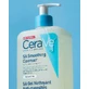 CeraVe SA Розгладжуючий гель для обличчя 473 мл