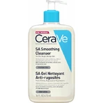 CeraVe SA Розгладжуючий гель для обличчя 473 мл: ціни та характеристики