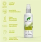 Dr.Organic Дезодорант-спрей для ног без алюминия 100 мл
