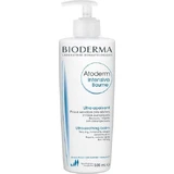 Bioderma Зволожуючий бальзам для тіла для атопічної шкіри 500мл