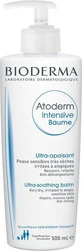 Bioderma Зволожуючий бальзам для тіла для атопічної шкіри 500мл