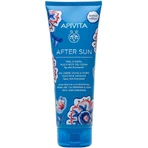 Apivita Cool & Sooth After Sun Крем для лица и тела с алоэ вера 200 мл: цены и характеристики