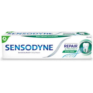 Sensodyne Repair & Protection Екстра свіжа зубна паста для чутливих зубів 75мл