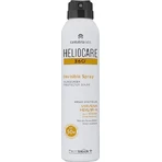 Heliocare Pediatrics Водостійкий дитячий сонцезахисний крем-спрей SPF50 200 мл: ціни та характеристики