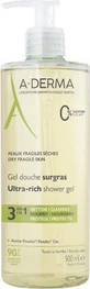 A-Derma Ultra-Rich Гель для тела 500 мл