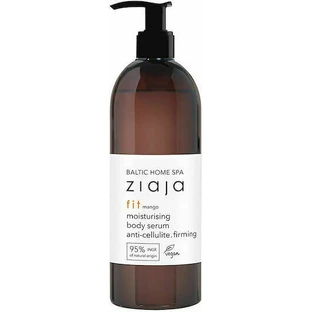Ziaja Baltic Home Spa Spa Fit Cellulite / Зміцнююча сироватка для тіла Манго 400 мл